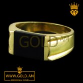 Rings for mens buy online armenian gold  где купить золотые обручальные кольца царские  txamardu mataniner voski  zarder (4)